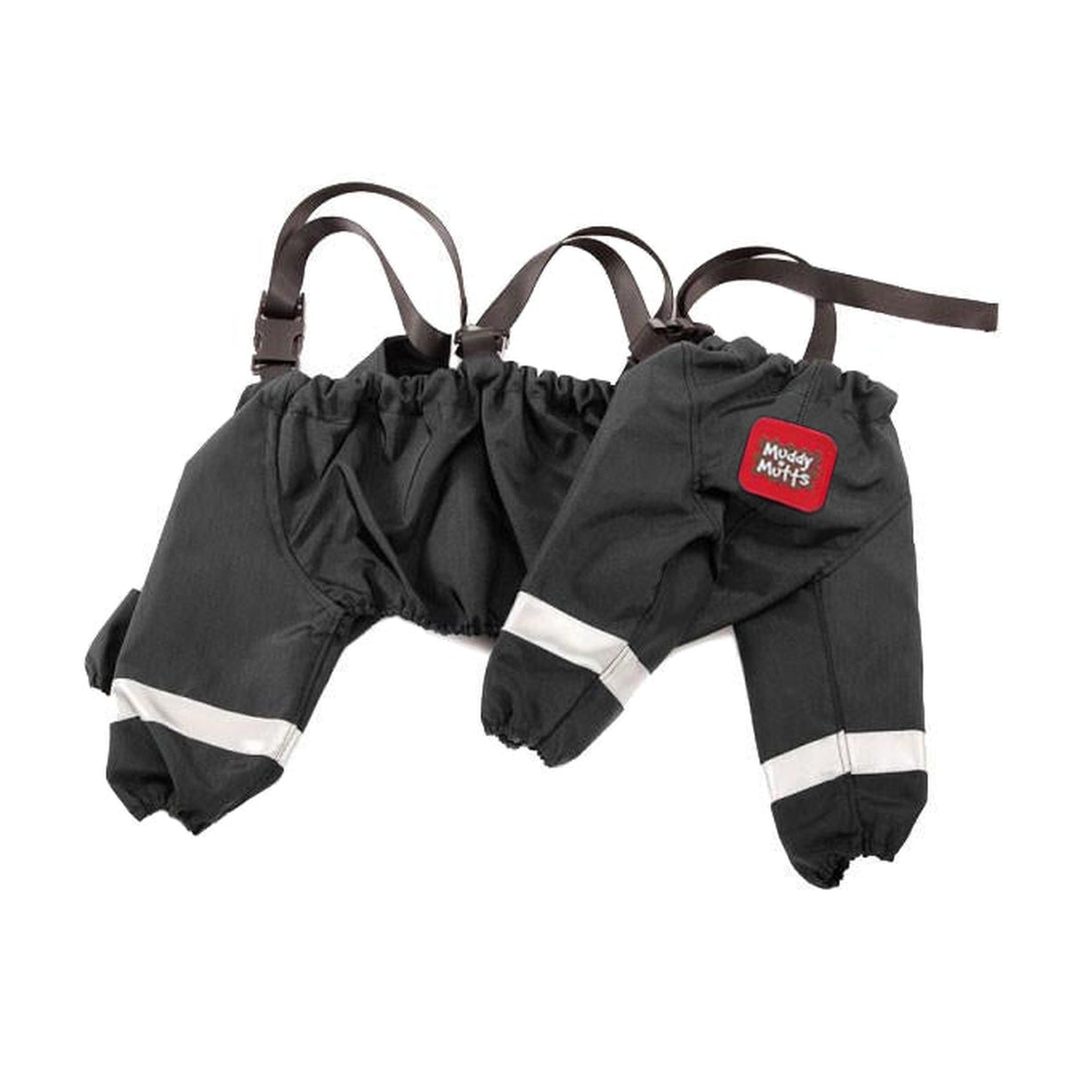 Muddy Mutts Dog Rain Coat｜狗狗防污雨衣｜加拿大直送 主產品圖