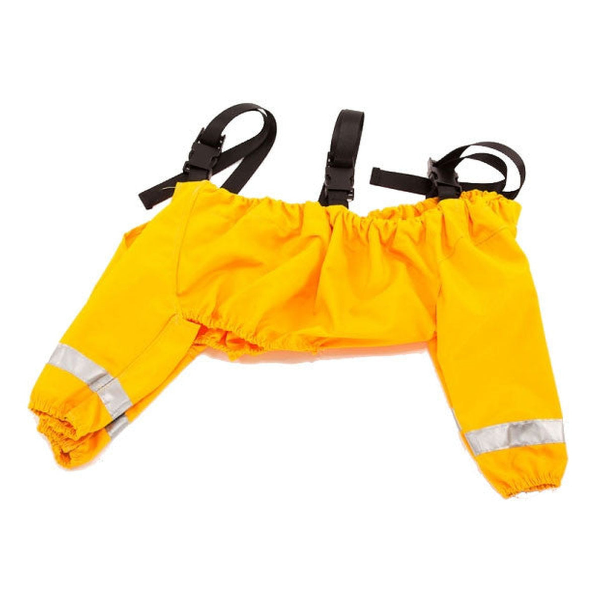 Muddy Mutts Dog Rain Coat｜狗狗防污雨衣｜加拿大直送 產品細節圖 2