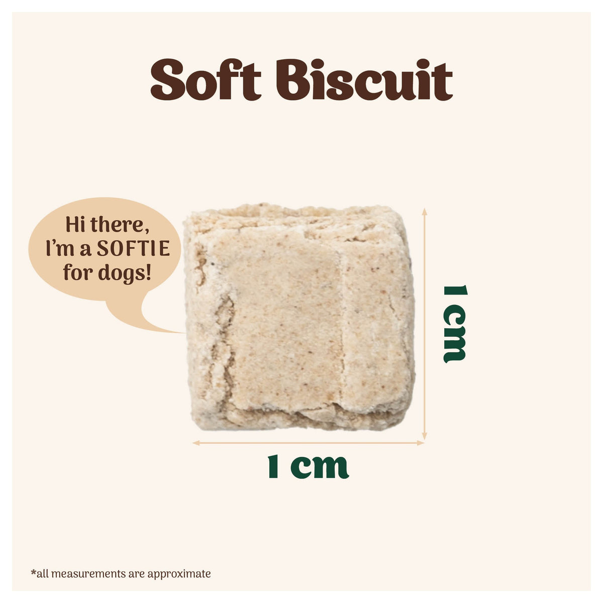 Northern Biscuit Northern Softies PB & Bacon｜狗狗零食｜加拿大直送-狗-毛孩物語Pets Thing｜香港寵物貓狗用品專門店：IATA寵物飛機籠、寵物手推車、貓爬架貓樹