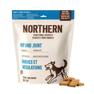 Northern Biscuit Hip & Joint Biscuits｜狗狗營養補充品｜加拿大直送-寵物補充品-毛孩物語Pets Thing｜香港寵物貓狗用品專門店：IATA寵物飛機籠、寵物手推車、貓爬架貓樹