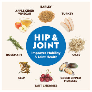 Northern Biscuit Hip & Joint Biscuits｜狗狗營養補充品｜加拿大直送-寵物補充品-毛孩物語Pets Thing｜香港寵物貓狗用品專門店：IATA寵物飛機籠、寵物手推車、貓爬架貓樹