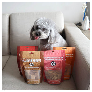 Only One Treats Training Treat Box｜狗狗零食及咀嚼小食｜加拿大直送-狗-毛孩物語Pets Thing｜香港寵物貓狗用品專門店：IATA寵物飛機籠、寵物手推車、貓爬架貓樹