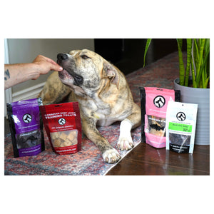 Only One Treats From Our Kitchen Box｜狗狗零食及咀嚼小食｜加拿大直送-狗-毛孩物語Pets Thing｜香港寵物貓狗用品專門店：IATA寵物飛機籠、寵物手推車、貓爬架貓樹