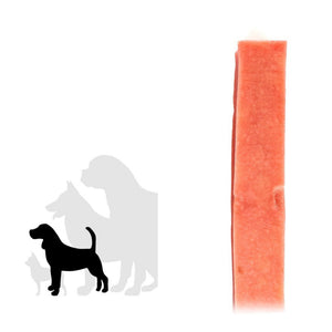 Only One Treats Large Strawberry Himalayan Yak Snak｜狗狗零食及咀嚼小食｜加拿大直送-狗-毛孩物語Pets Thing｜香港寵物貓狗用品專門店：IATA寵物飛機籠、寵物手推車、貓爬架貓樹