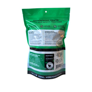 Only One Treats Freeze-Dried Turkey 270g｜貓狗零食｜加拿大直送-貓狗-毛孩物語Pets Thing｜香港寵物貓狗用品專門店：IATA寵物飛機籠、寵物手推車、貓爬架貓樹