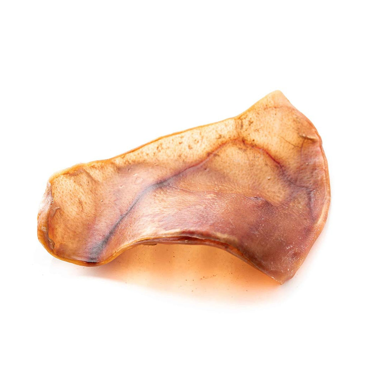 Only One Treats Pork Ear｜狗狗零食及咀嚼小食｜加拿大直送-狗-毛孩物語Pets Thing｜香港寵物貓狗用品專門店：IATA寵物飛機籠、寵物手推車、貓爬架貓樹