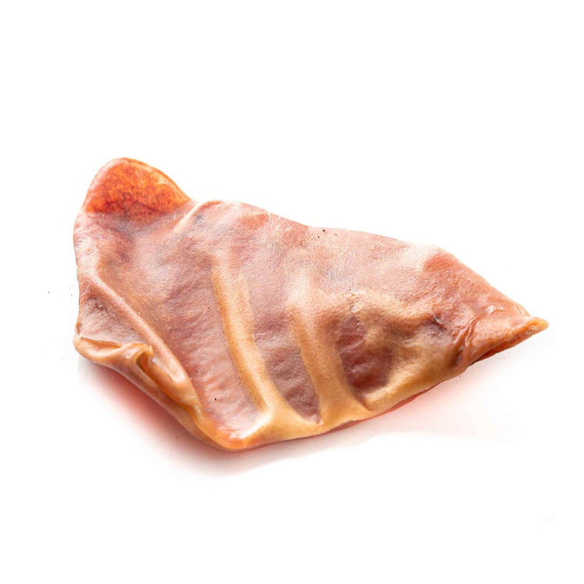 Only One Treats Pork Ear｜狗狗零食及咀嚼小食｜加拿大直送-狗-毛孩物語Pets Thing｜香港寵物貓狗用品專門店：IATA寵物飛機籠、寵物手推車、貓爬架貓樹