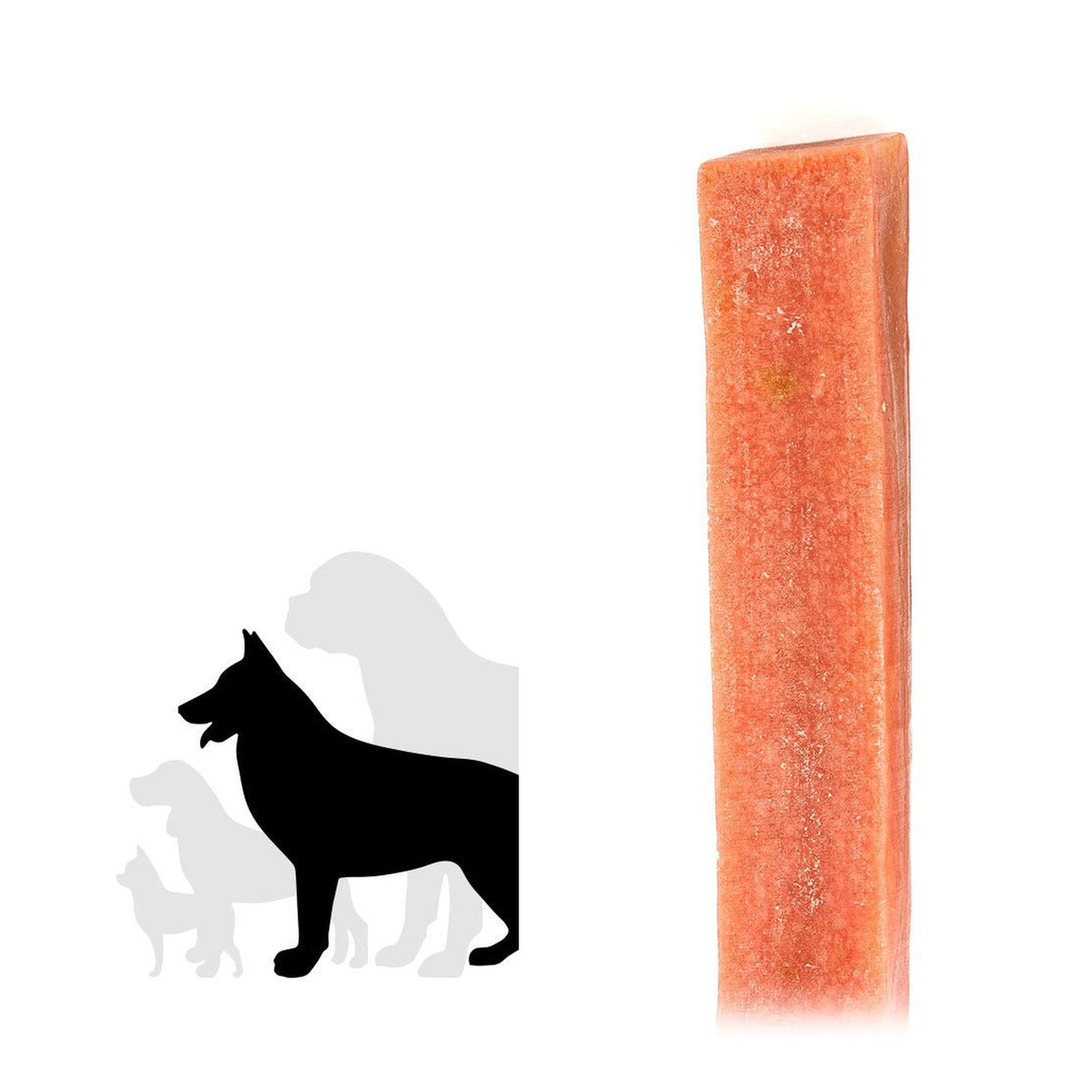 Only One Treats Extra-Large Strawberry Himalayan Yak Snak｜狗狗零食及咀嚼小食｜加拿大直送-狗-毛孩物語Pets Thing｜香港寵物貓狗用品專門店：IATA寵物飛機籠、寵物手推車、貓爬架貓樹