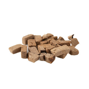 Only One Treats Freeze-Dried Beef Liver 50g｜狗狗零食及咀嚼小食｜加拿大直送-狗-毛孩物語Pets Thing｜香港寵物貓狗用品專門店：IATA寵物飛機籠、寵物手推車、貓爬架貓樹