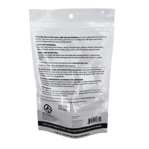 Only One Treats Elk Jerky 56g｜貓狗零食｜加拿大直送-貓狗-毛孩物語Pets Thing｜香港寵物貓狗用品專門店：IATA寵物飛機籠、寵物手推車、貓爬架貓樹