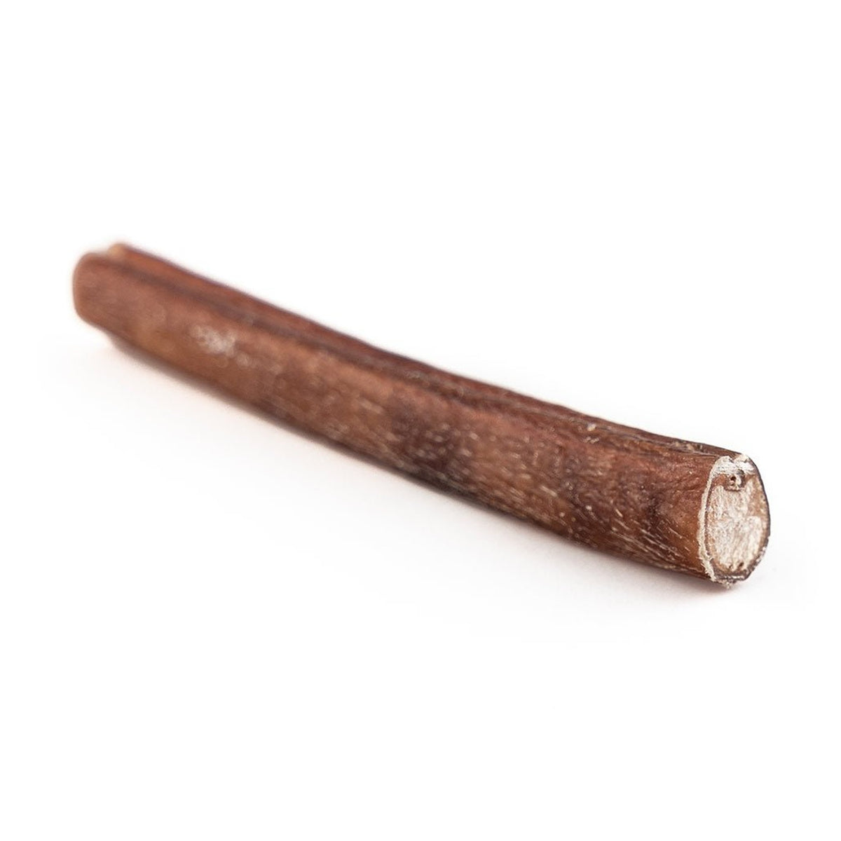 Only One Treats 6" Standard Bully Stick｜狗狗零食及咀嚼小食｜加拿大直送-狗-毛孩物語Pets Thing｜香港寵物貓狗用品專門店：IATA寵物飛機籠、寵物手推車、貓爬架貓樹