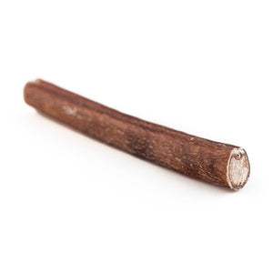 Only One Treats 6" Standard Bully Stick｜狗狗零食及咀嚼小食｜加拿大直送-狗-毛孩物語Pets Thing｜香港寵物貓狗用品專門店：IATA寵物飛機籠、寵物手推車、貓爬架貓樹
