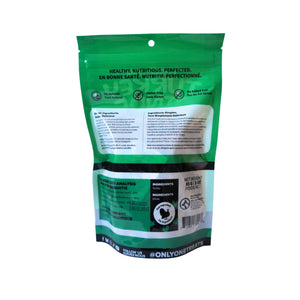 Only One Treats Freeze-Dried Turkey 85g｜貓狗零食｜加拿大直送-貓狗-毛孩物語Pets Thing｜香港寵物貓狗用品專門店：IATA寵物飛機籠、寵物手推車、貓爬架貓樹