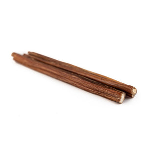 Only One Treats 12" Thin Bully Stick｜狗狗零食及咀嚼小食｜加拿大直送-狗-毛孩物語Pets Thing｜香港寵物貓狗用品專門店：IATA寵物飛機籠、寵物手推車、貓爬架貓樹
