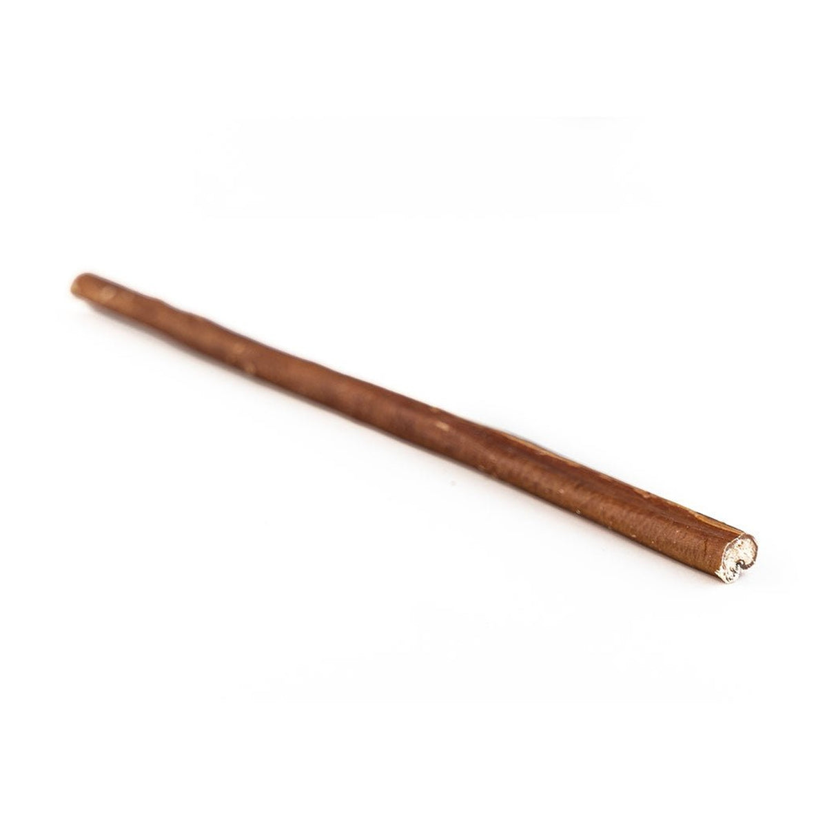 Only One Treats 12" Thin Bully Stick｜狗狗零食及咀嚼小食｜加拿大直送-狗-毛孩物語Pets Thing｜香港寵物貓狗用品專門店：IATA寵物飛機籠、寵物手推車、貓爬架貓樹
