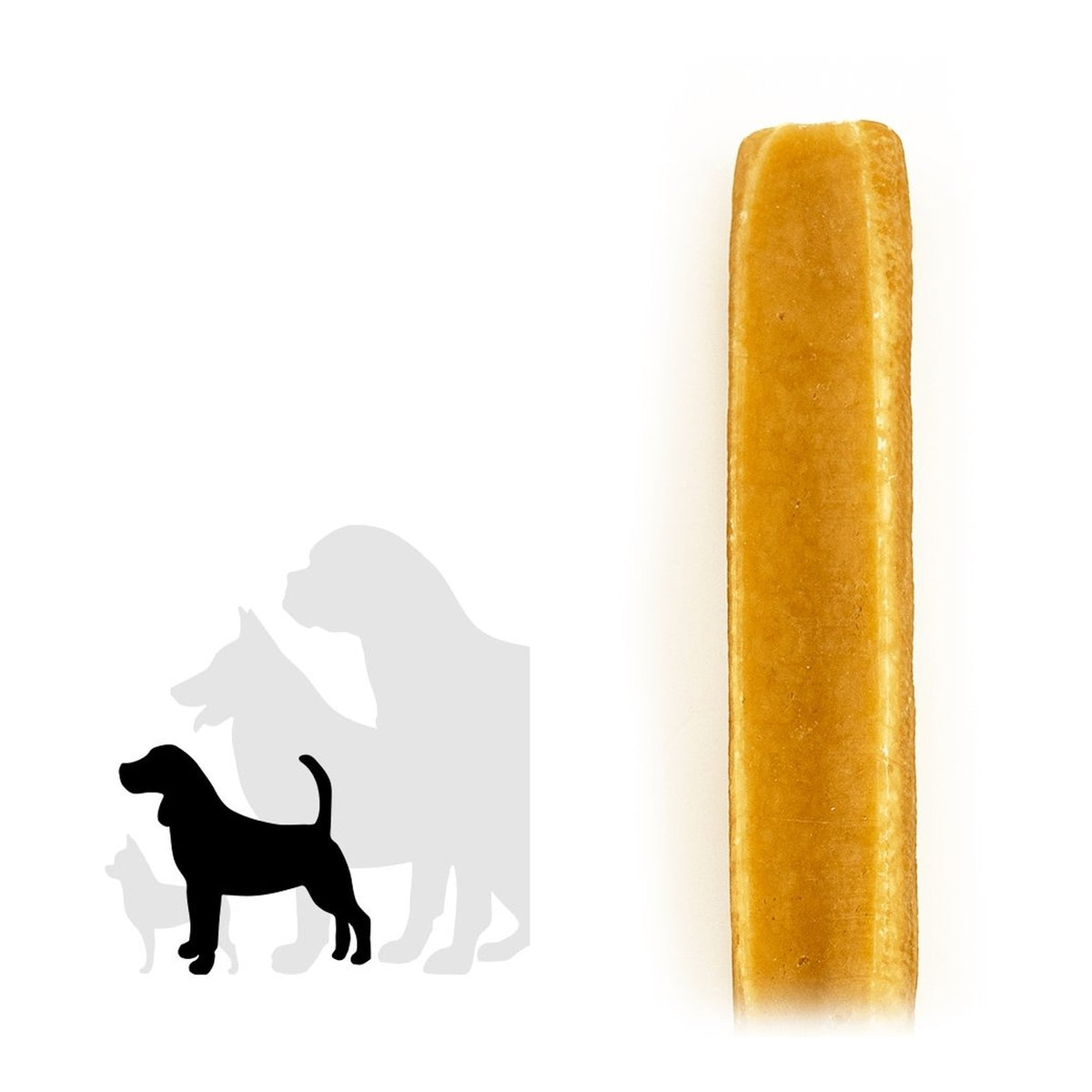 Only One Treats Large Himalayan Yak Snak｜狗狗零食及咀嚼小食｜加拿大直送-狗-毛孩物語Pets Thing｜香港寵物貓狗用品專門店：IATA寵物飛機籠、寵物手推車、貓爬架貓樹