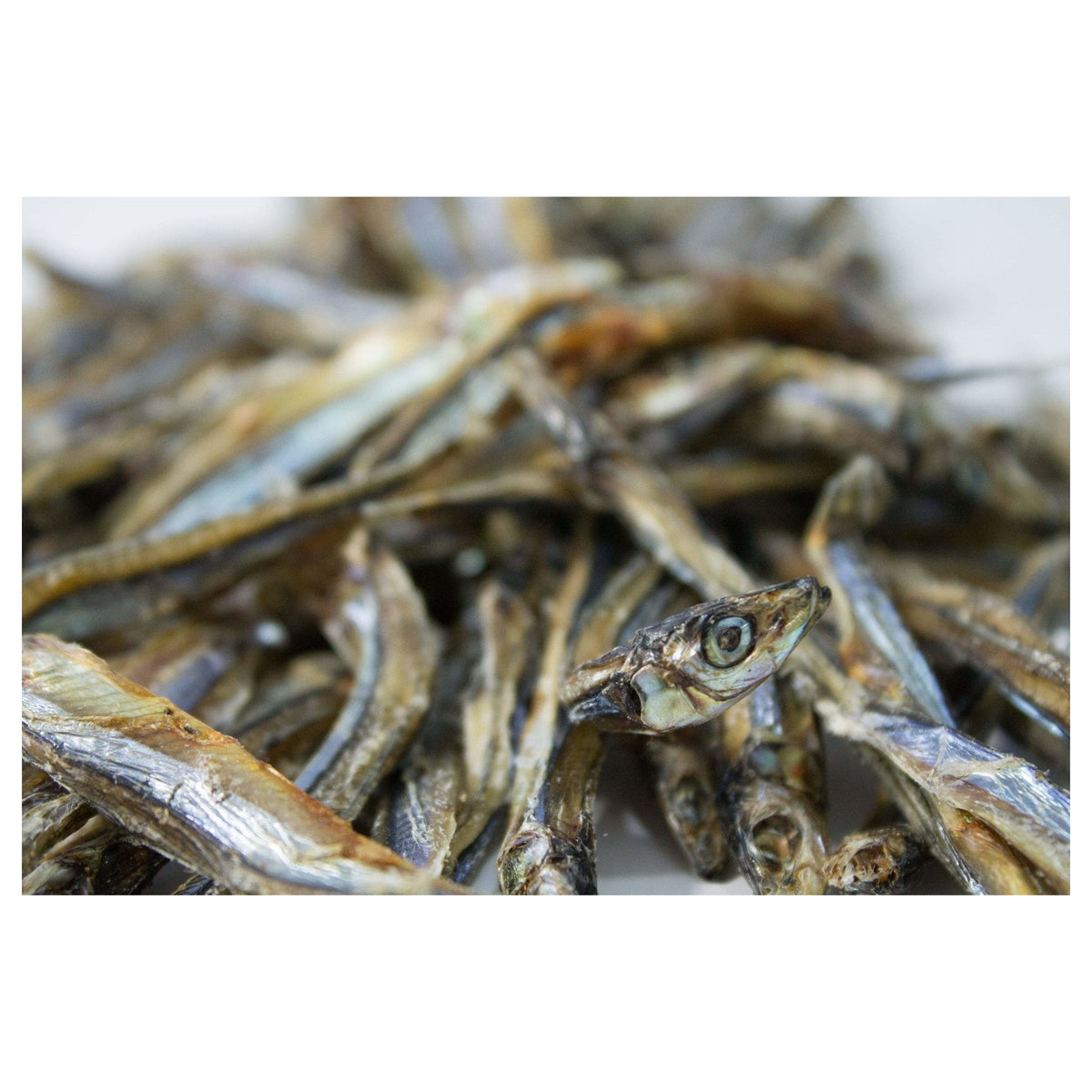 Only One Treats Dried Sardines 40g - Case of 18｜貓狗零食｜加拿大直送-貓狗-毛孩物語Pets Thing｜香港寵物貓狗用品專門店：IATA寵物飛機籠、寵物手推車、貓爬架貓樹