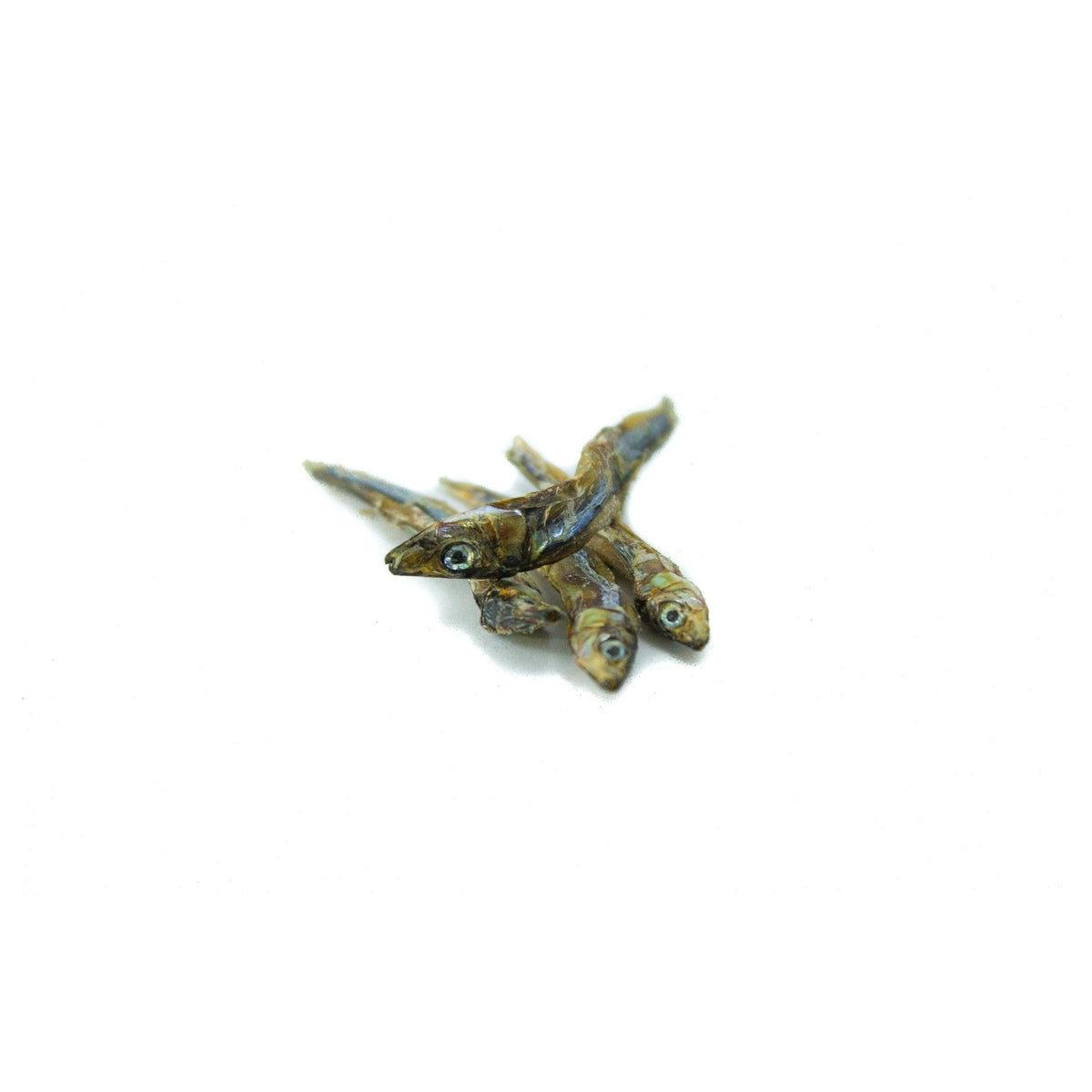 Only One Treats Dried Sardines 40g - Case of 18｜貓狗零食｜加拿大直送-貓狗-毛孩物語Pets Thing｜香港寵物貓狗用品專門店：IATA寵物飛機籠、寵物手推車、貓爬架貓樹