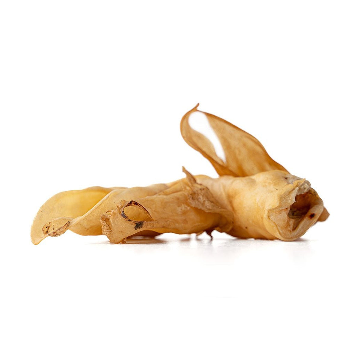 Only One Treats Lamb Ear｜狗狗零食及咀嚼小食｜加拿大直送-狗-毛孩物語Pets Thing｜香港寵物貓狗用品專門店：IATA寵物飛機籠、寵物手推車、貓爬架貓樹