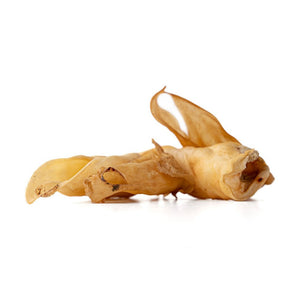 Only One Treats Lamb Ear｜狗狗零食及咀嚼小食｜加拿大直送-狗-毛孩物語Pets Thing｜香港寵物貓狗用品專門店：IATA寵物飛機籠、寵物手推車、貓爬架貓樹