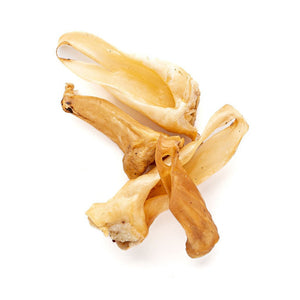 Only One Treats Lamb Ear｜狗狗零食及咀嚼小食｜加拿大直送-狗-毛孩物語Pets Thing｜香港寵物貓狗用品專門店：IATA寵物飛機籠、寵物手推車、貓爬架貓樹