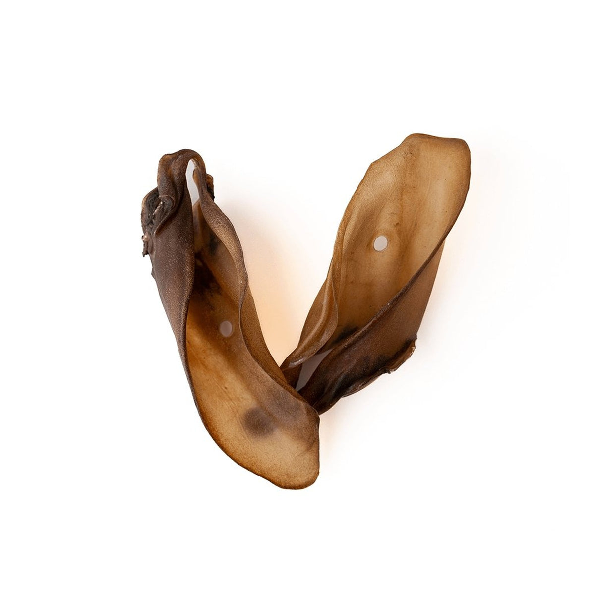 Only One Treats Beef Ear｜狗狗零食及咀嚼小食｜加拿大直送-狗-毛孩物語Pets Thing｜香港寵物貓狗用品專門店：IATA寵物飛機籠、寵物手推車、貓爬架貓樹