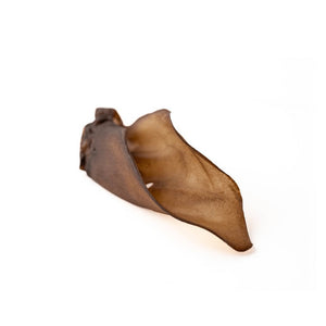 Only One Treats Beef Ear｜狗狗零食及咀嚼小食｜加拿大直送-狗-毛孩物語Pets Thing｜香港寵物貓狗用品專門店：IATA寵物飛機籠、寵物手推車、貓爬架貓樹