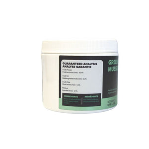 Only One Treats Green Lipped Mussel Powder 60g｜狗狗營養補充品｜加拿大直送-寵物補充品-毛孩物語Pets Thing｜香港寵物貓狗用品專門店：IATA寵物飛機籠、寵物手推車、貓爬架貓樹