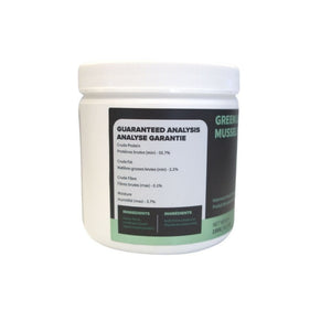 Only One Treats Green Lipped Mussel Powder 150g｜狗狗營養補充品｜加拿大直送-寵物補充品-毛孩物語Pets Thing｜香港寵物貓狗用品專門店：IATA寵物飛機籠、寵物手推車、貓爬架貓樹