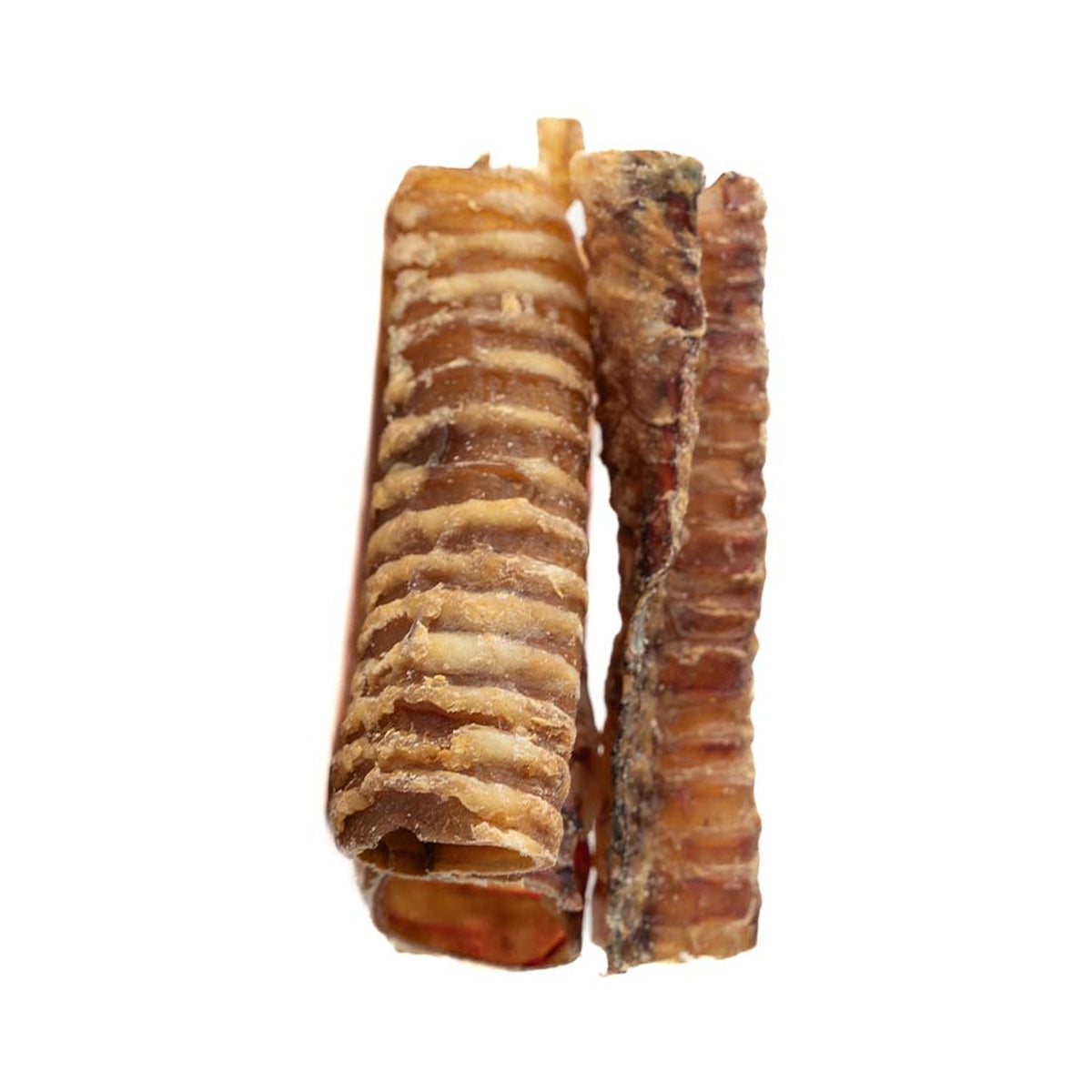 Only One Treats 6" Beef Trachea｜狗狗零食及咀嚼小食｜加拿大直送-狗-毛孩物語Pets Thing｜香港寵物貓狗用品專門店：IATA寵物飛機籠、寵物手推車、貓爬架貓樹