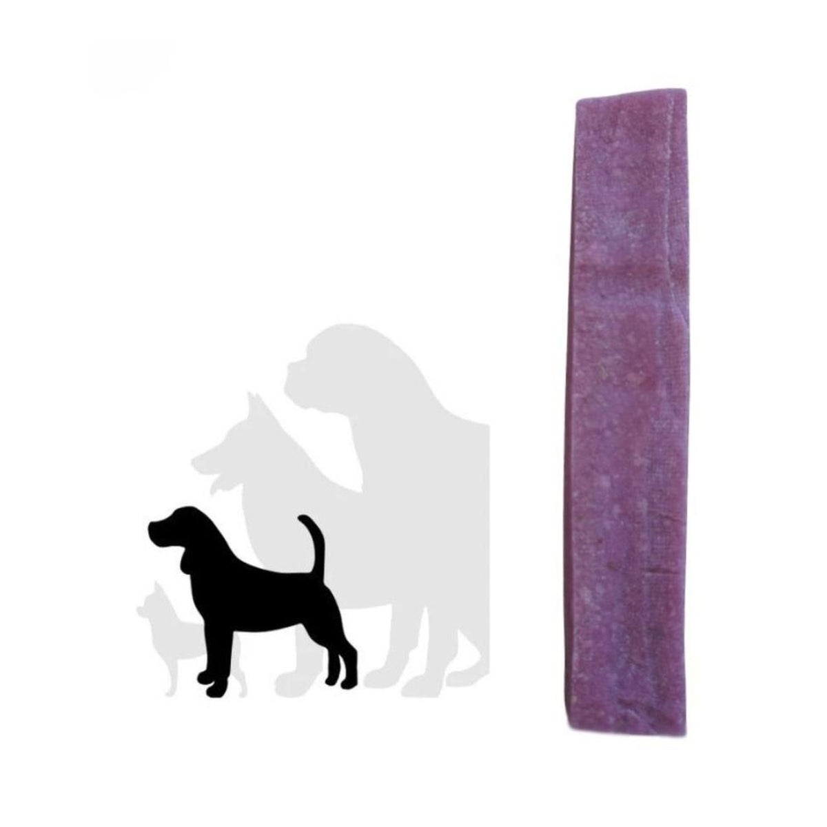 Only One Treats Large Blueberry Himalayan Yak Snak｜狗狗零食及咀嚼小食｜加拿大直送-狗-毛孩物語Pets Thing｜香港寵物貓狗用品專門店：IATA寵物飛機籠、寵物手推車、貓爬架貓樹