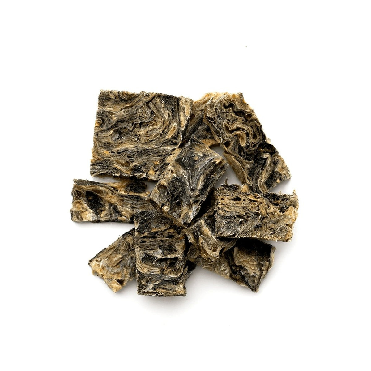 Only One Treats Cod Skin Chips 100g｜貓狗零食｜加拿大直送-貓狗-毛孩物語Pets Thing｜香港寵物貓狗用品專門店：IATA寵物飛機籠、寵物手推車、貓爬架貓樹