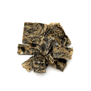 Only One Treats Cod Skin Chips 100g｜貓狗零食｜加拿大直送-貓狗-毛孩物語Pets Thing｜香港寵物貓狗用品專門店：IATA寵物飛機籠、寵物手推車、貓爬架貓樹
