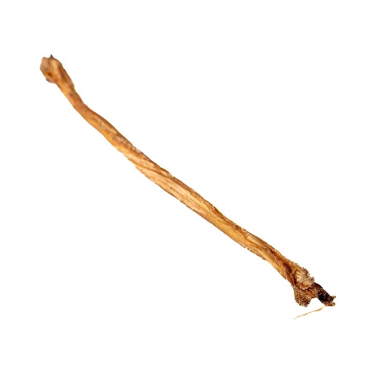 Only One Treats 9-14" Lamb Pizzle Stick Single｜狗狗零食及咀嚼小食｜加拿大直送-狗-毛孩物語Pets Thing｜香港寵物貓狗用品專門店：IATA寵物飛機籠、寵物手推車、貓爬架貓樹