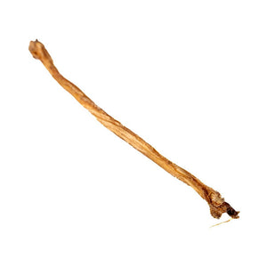 Only One Treats 9-14" Lamb Pizzle Stick Single｜狗狗零食及咀嚼小食｜加拿大直送-狗-毛孩物語Pets Thing｜香港寵物貓狗用品專門店：IATA寵物飛機籠、寵物手推車、貓爬架貓樹