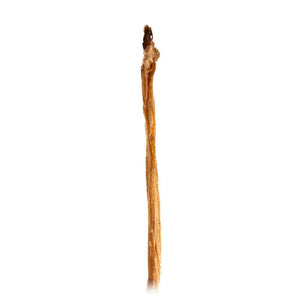 Only One Treats 9-14" Lamb Pizzle Stick Single｜狗狗零食及咀嚼小食｜加拿大直送-狗-毛孩物語Pets Thing｜香港寵物貓狗用品專門店：IATA寵物飛機籠、寵物手推車、貓爬架貓樹