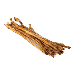 Only One Treats 9-14" Lamb Pizzle Stick Single｜狗狗零食及咀嚼小食｜加拿大直送-狗-毛孩物語Pets Thing｜香港寵物貓狗用品專門店：IATA寵物飛機籠、寵物手推車、貓爬架貓樹