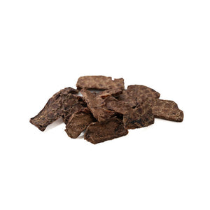 Only One Treats Beef Lung 70g｜狗狗零食及咀嚼小食｜加拿大直送-狗-毛孩物語Pets Thing｜香港寵物貓狗用品專門店：IATA寵物飛機籠、寵物手推車、貓爬架貓樹