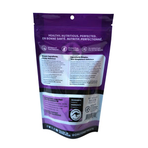 Only One Treats Kangaroo Jerky 56g｜狗狗零食及咀嚼小食｜加拿大直送-狗-毛孩物語Pets Thing｜香港寵物貓狗用品專門店：IATA寵物飛機籠、寵物手推車、貓爬架貓樹