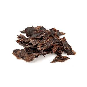 Only One Treats Kangaroo Jerky 56g｜狗狗零食及咀嚼小食｜加拿大直送-狗-毛孩物語Pets Thing｜香港寵物貓狗用品專門店：IATA寵物飛機籠、寵物手推車、貓爬架貓樹