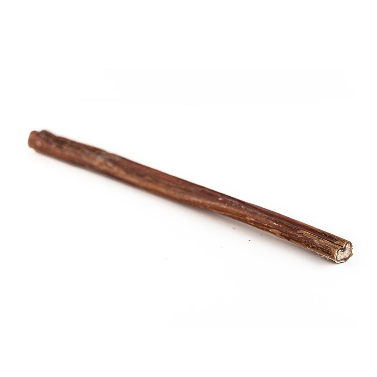 Only One Treats 12" Standard Bully Stick｜狗狗零食及咀嚼小食｜加拿大直送-狗-毛孩物語Pets Thing｜香港寵物貓狗用品專門店：IATA寵物飛機籠、寵物手推車、貓爬架貓樹