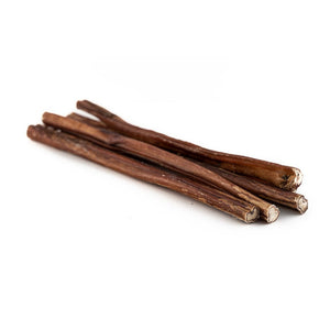 Only One Treats 12" Standard Bully Stick｜狗狗零食及咀嚼小食｜加拿大直送-狗-毛孩物語Pets Thing｜香港寵物貓狗用品專門店：IATA寵物飛機籠、寵物手推車、貓爬架貓樹