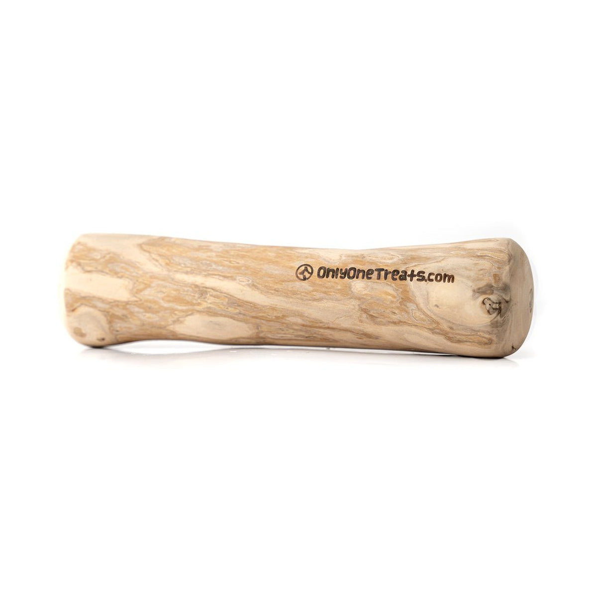 Only One Treats Large Coffee Wood Chew｜狗狗零食及咀嚼小食｜加拿大直送-狗-毛孩物語Pets Thing｜香港寵物貓狗用品專門店：IATA寵物飛機籠、寵物手推車、貓爬架貓樹