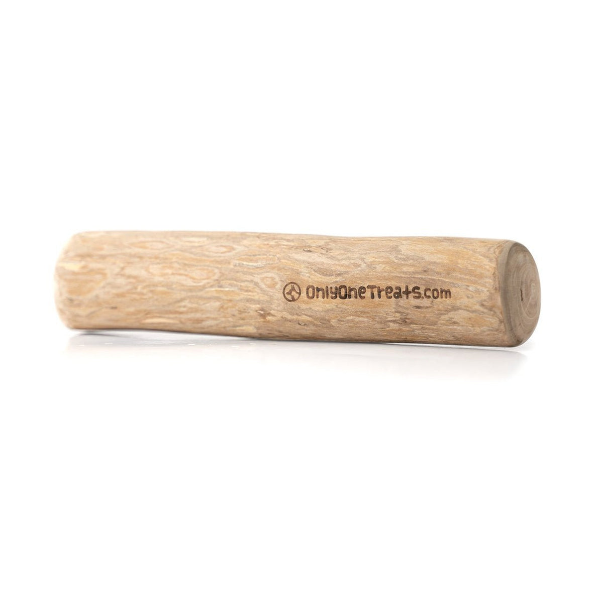 Only One Treats Extra-Large Coffee Wood Chew｜狗狗零食及咀嚼小食｜加拿大直送-狗-毛孩物語Pets Thing｜香港寵物貓狗用品專門店：IATA寵物飛機籠、寵物手推車、貓爬架貓樹