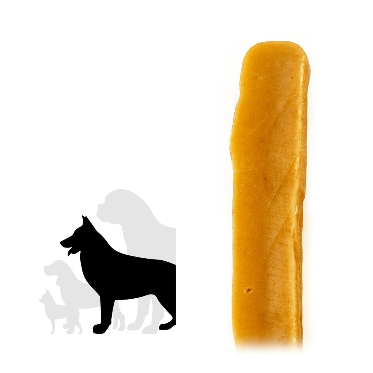 Only One Treats Extra-Large Himalayan Yak Snak｜狗狗零食及咀嚼小食｜加拿大直送-狗-毛孩物語Pets Thing｜香港寵物貓狗用品專門店：IATA寵物飛機籠、寵物手推車、貓爬架貓樹