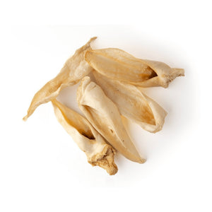 Only One Treats Goat Ear｜狗狗零食及咀嚼小食｜加拿大直送-狗-毛孩物語Pets Thing｜香港寵物貓狗用品專門店：IATA寵物飛機籠、寵物手推車、貓爬架貓樹
