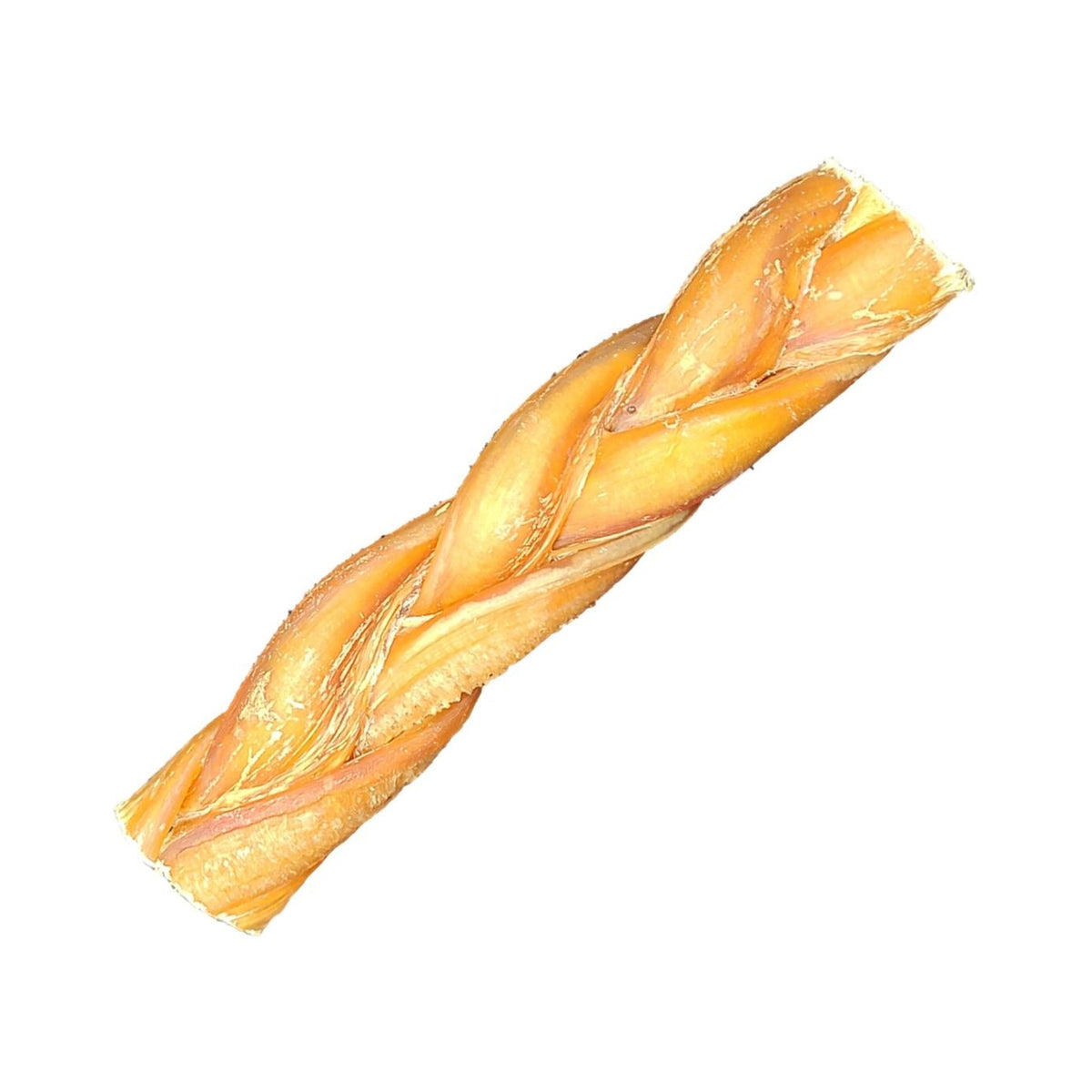 Only One Treats 6" Braided Bully Stick｜狗狗零食及咀嚼小食｜加拿大直送-狗-毛孩物語Pets Thing｜香港寵物貓狗用品專門店：IATA寵物飛機籠、寵物手推車、貓爬架貓樹