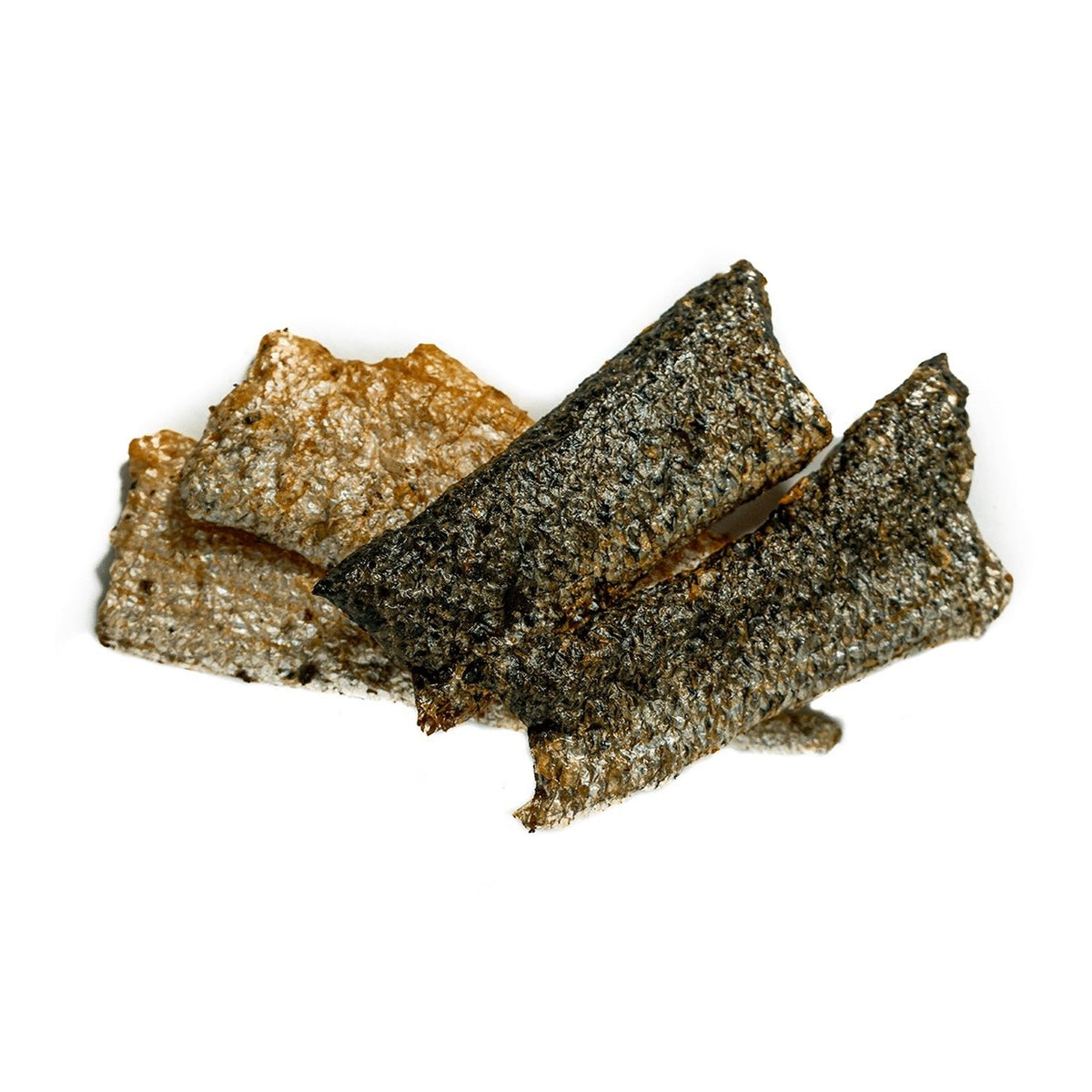 Only One Treats Salmon Skin Strips 85g｜狗狗零食及咀嚼小食｜加拿大直送-狗-毛孩物語Pets Thing｜香港寵物貓狗用品專門店：IATA寵物飛機籠、寵物手推車、貓爬架貓樹