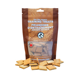 Only One Treats Soft Natural Peanut Training Treats 170g｜貓狗零食｜加拿大直送-貓狗-毛孩物語Pets Thing｜香港寵物貓狗用品專門店：IATA寵物飛機籠、寵物手推車、貓爬架貓樹