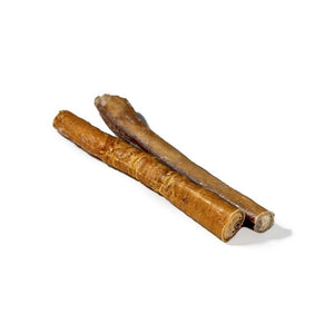 Only One Treats 6" Jumbo Bully Stick｜狗狗零食及咀嚼小食｜加拿大直送-狗-毛孩物語Pets Thing｜香港寵物貓狗用品專門店：IATA寵物飛機籠、寵物手推車、貓爬架貓樹